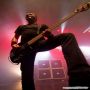 Gojira @ Xtreme Fest 2014